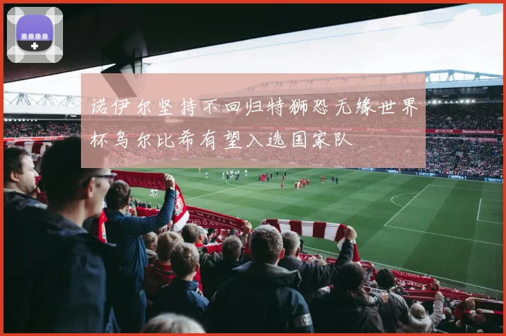 诺伊尔坚持不回归特狮恐无缘世界杯乌尔比希有望入选国家队