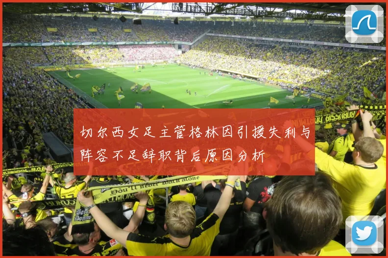 切尔西女足主管格林因引援失利与阵容不足辞职背后原因分析