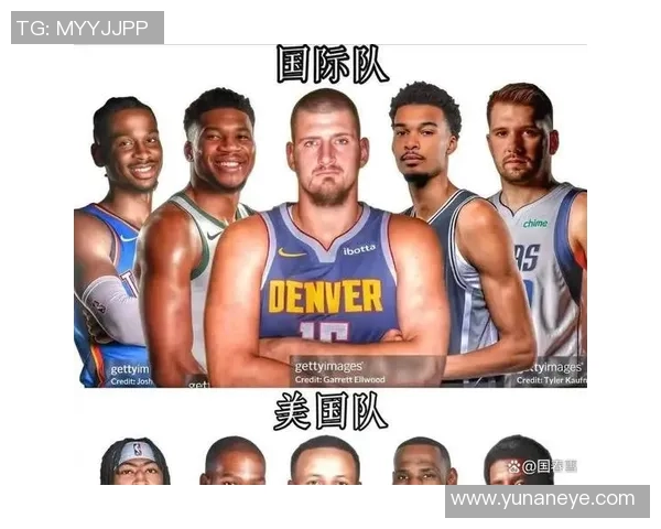 最佳阵容一阵揭晓:亚历山大约基奇文班亚马东契奇坎宁安强强联手 最佳阵容一阵揭晓:亚历山大约基奇文班亚马东契奇坎宁安强强联手